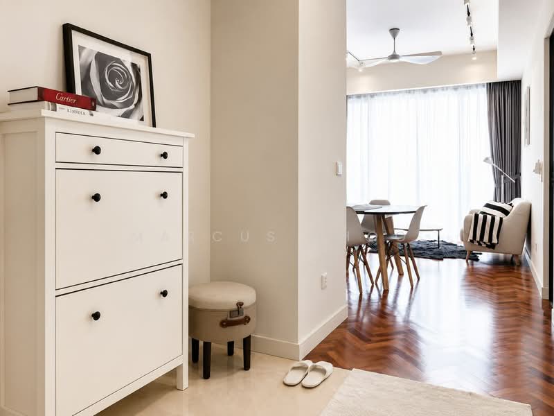 Condominium for Sale at Quayside Seafront Resort Condominiums - Marcus Choo - Interior - PropertyGuru.com.my