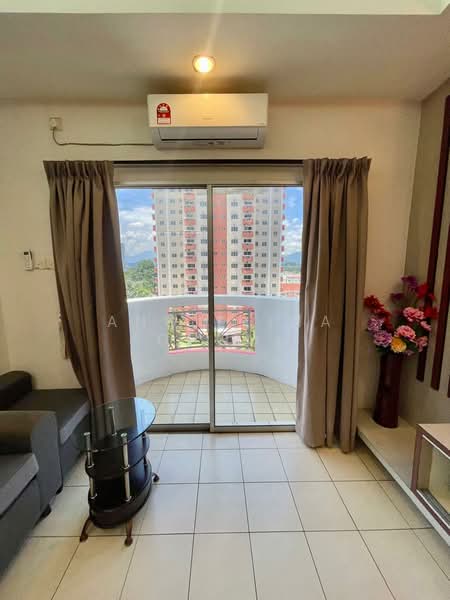 Condominium for Rent at Bercham Prima (Ipoh Kiara) - Angielina Chooi - PropertyGuru.com.my