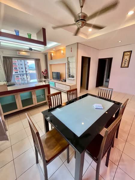 Condominium for Rent at Bercham Prima (Ipoh Kiara) - Angielina Chooi - PropertyGuru.com.my