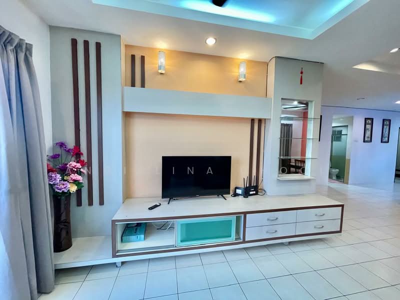 Condominium for Rent at Bercham Prima (Ipoh Kiara) - Angielina Chooi - PropertyGuru.com.my