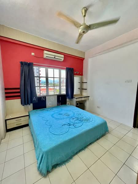 Condominium for Rent at Bercham Prima (Ipoh Kiara) - Angielina Chooi - PropertyGuru.com.my