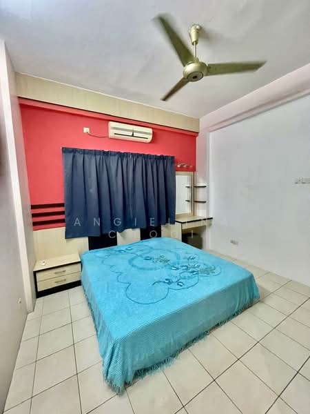 Condominium for Rent at Bercham Prima (Ipoh Kiara) - Angielina Chooi - PropertyGuru.com.my