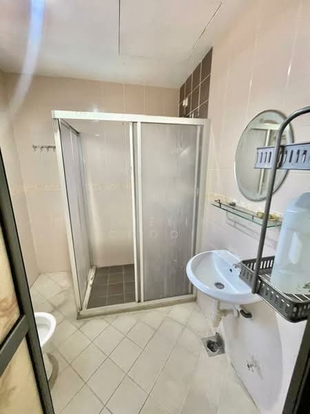 Condominium for Rent at Bercham Prima (Ipoh Kiara) - Angielina Chooi - PropertyGuru.com.my