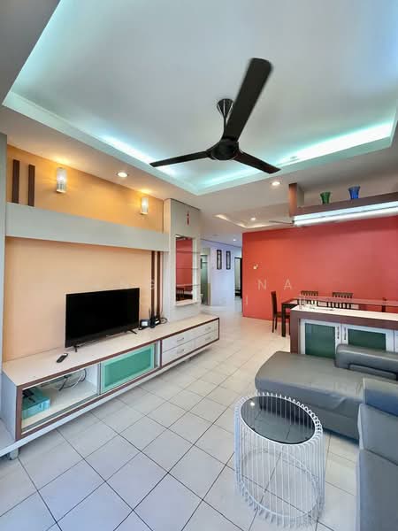 Condominium for Rent at Bercham Prima (Ipoh Kiara) - Angielina Chooi - PropertyGuru.com.my