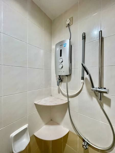 Condominium for Rent at Bercham Prima (Ipoh Kiara) - Angielina Chooi - PropertyGuru.com.my