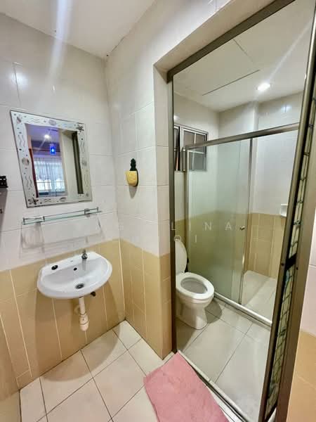 Condominium for Rent at Bercham Prima (Ipoh Kiara) - Angielina Chooi - PropertyGuru.com.my