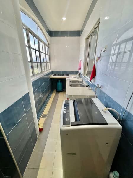 Condominium for Rent at Bercham Prima (Ipoh Kiara) - Angielina Chooi - PropertyGuru.com.my