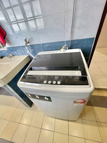 Condominium for Rent at Bercham Prima (Ipoh Kiara) - Angielina Chooi - PropertyGuru.com.my