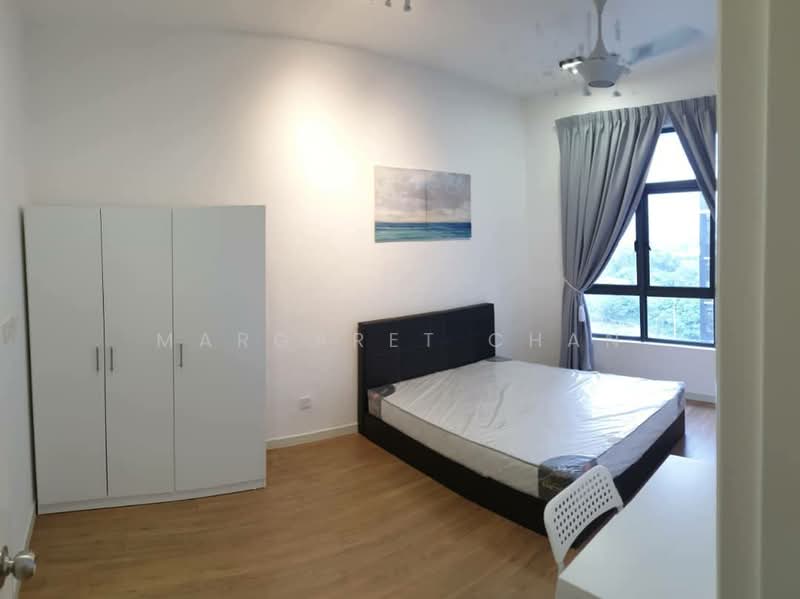 Condominium for Sale at Casa Green - Margaret Chan - Bedroom - PropertyGuru.com.my