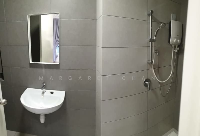Condominium for Sale at Casa Green - Margaret Chan - Bathroom - PropertyGuru.com.my