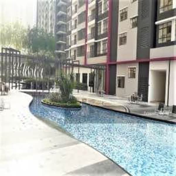 Condominium for Sale at Casa Green - Margaret Chan - Exterior - PropertyGuru.com.my