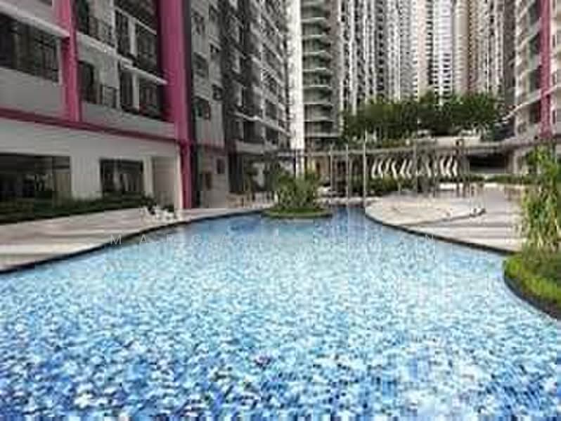 Condominium for Sale at Casa Green - Margaret Chan - Pool - PropertyGuru.com.my