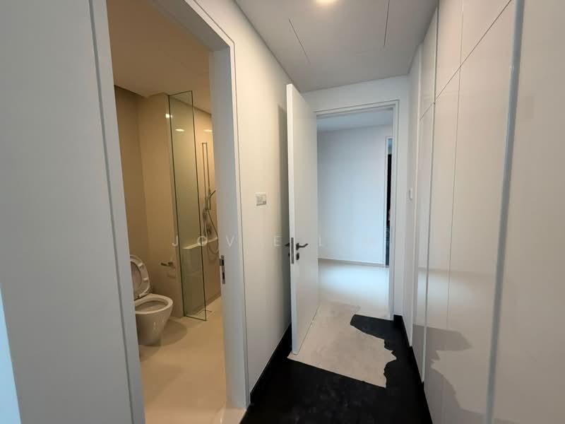 Service Residence for Rent at Crown Residences @ Pavilion Damansara Heights - Jovie Lim - PropertyGuru.com.my