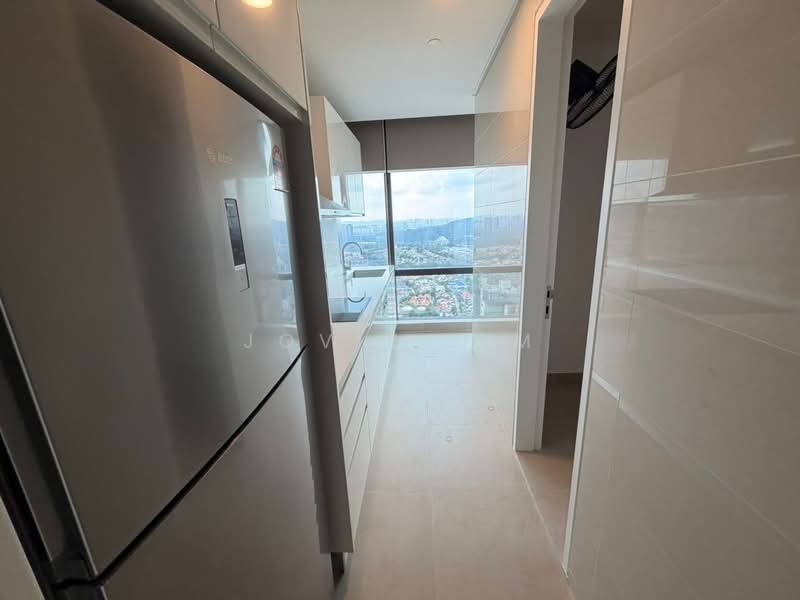 Service Residence for Rent at Crown Residences @ Pavilion Damansara Heights - Jovie Lim - PropertyGuru.com.my