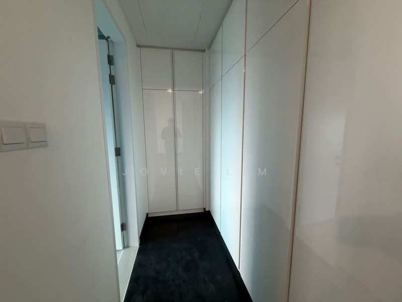 Service Residence for Rent at Crown Residences @ Pavilion Damansara Heights - Jovie Lim - PropertyGuru.com.my