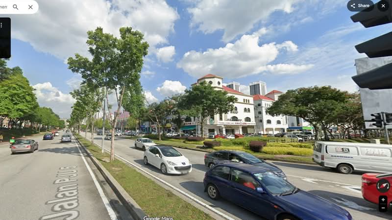 Banglo Komersial untuk Disewa di Dataran Sunway (Kota Damansara) - Jess Seah - PropertyGuru.com.my