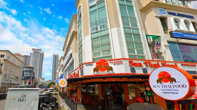 Banglo Komersial untuk Disewa di Dataran Sunway (Kota Damansara) - Jess Seah - Exterior - PropertyGuru.com.my