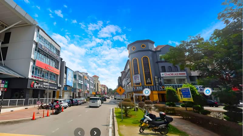 Banglo Komersial untuk Disewa di Dataran Sunway (Kota Damansara) - Jess Seah - PropertyGuru.com.my