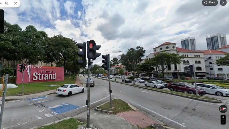 Banglo Komersial untuk Disewa di Dataran Sunway (Kota Damansara) - Jess Seah - PropertyGuru.com.my