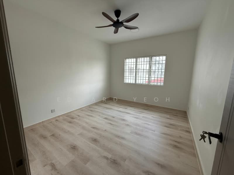 Kondominium untuk Dijual di Kristal Heights - Edward Yeoh - Master room - PropertyGuru.com.my