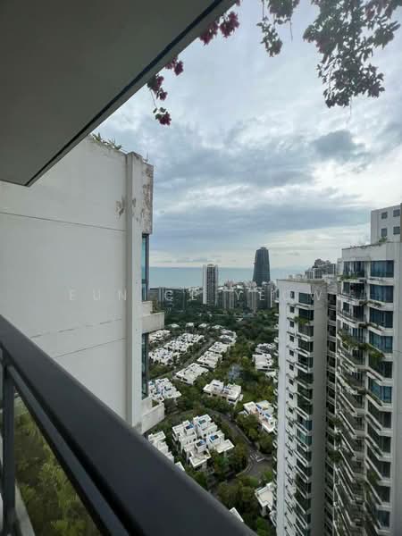 Apartment for Rent at Starview Bay @ Forest City - Eunice Yeow - Exterior - PropertyGuru.com.my