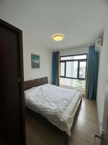 Apartment for Rent at Starview Bay @ Forest City - Eunice Yeow - Bedroom - PropertyGuru.com.my