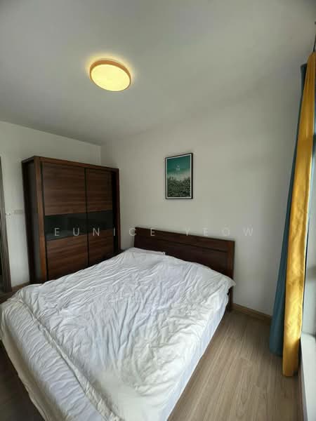 Apartment for Rent at Starview Bay @ Forest City - Eunice Yeow - Bedroom - PropertyGuru.com.my