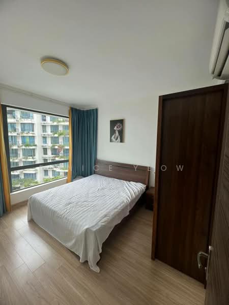 Apartment for Rent at Starview Bay @ Forest City - Eunice Yeow - Bedroom - PropertyGuru.com.my