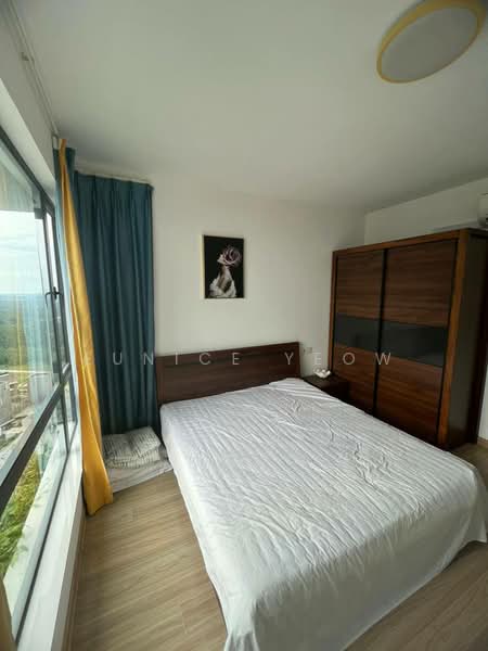 Apartment for Rent at Starview Bay @ Forest City - Eunice Yeow - Bedroom - PropertyGuru.com.my