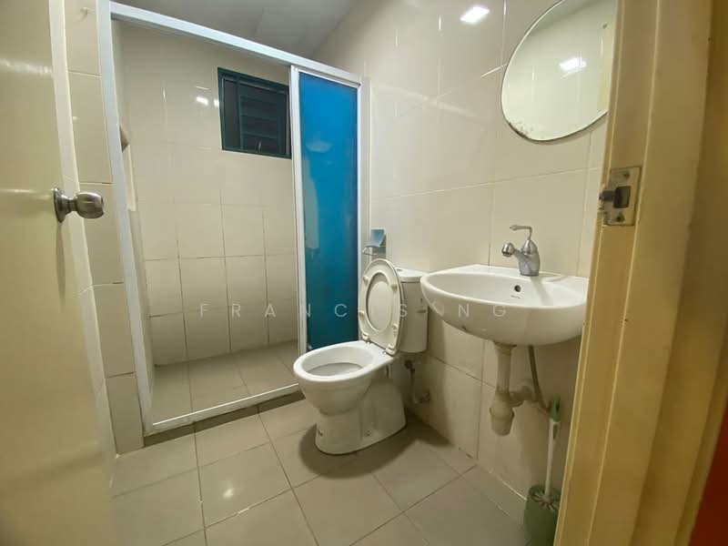 Service Residence for Rent at OUG Parklane - Francis Ng - Bathroom - PropertyGuru.com.my