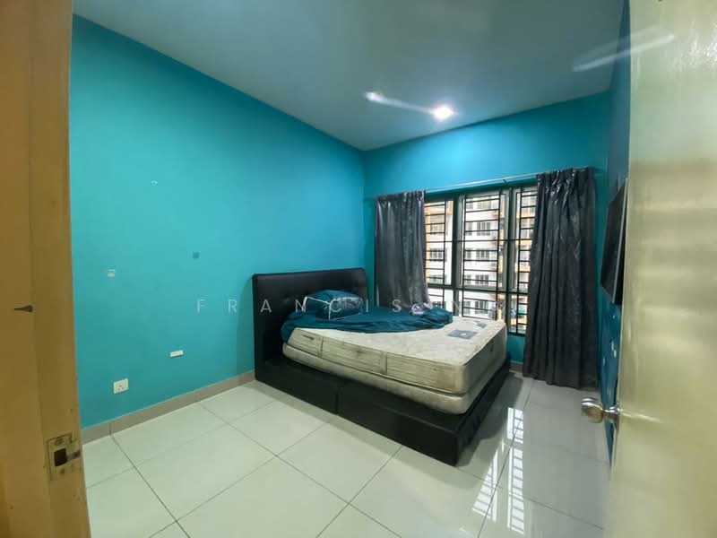 Service Residence for Rent at OUG Parklane - Francis Ng - Bedroom - PropertyGuru.com.my