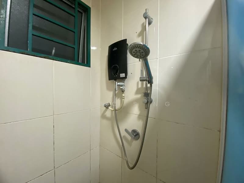 Service Residence for Rent at OUG Parklane - Francis Ng - Bathroom - PropertyGuru.com.my