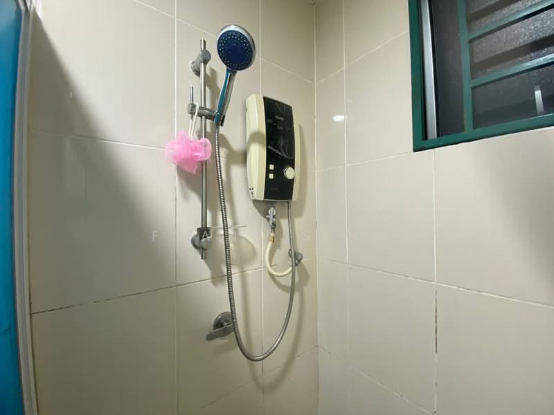 Service Residence for Rent at OUG Parklane - Francis Ng - Bathroom - PropertyGuru.com.my
