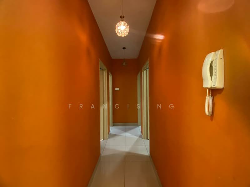 Service Residence for Rent at OUG Parklane - Francis Ng - Corridor - PropertyGuru.com.my