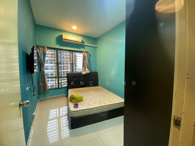 Service Residence for Rent at OUG Parklane - Francis Ng - Bedroom - PropertyGuru.com.my