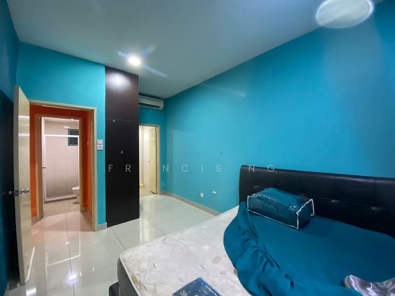 Service Residence for Rent at OUG Parklane - Francis Ng - Bedroom - PropertyGuru.com.my