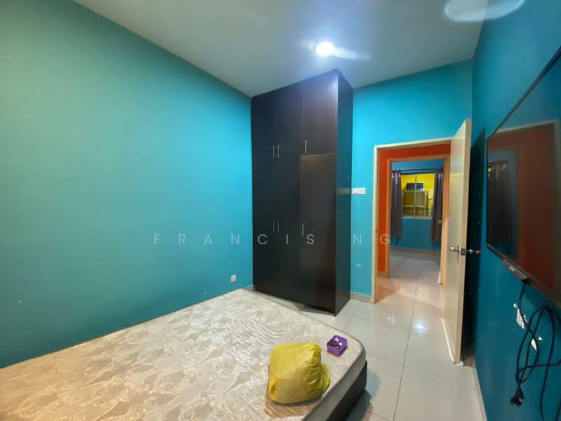 Service Residence for Rent at OUG Parklane - Francis Ng - Bedroom - PropertyGuru.com.my