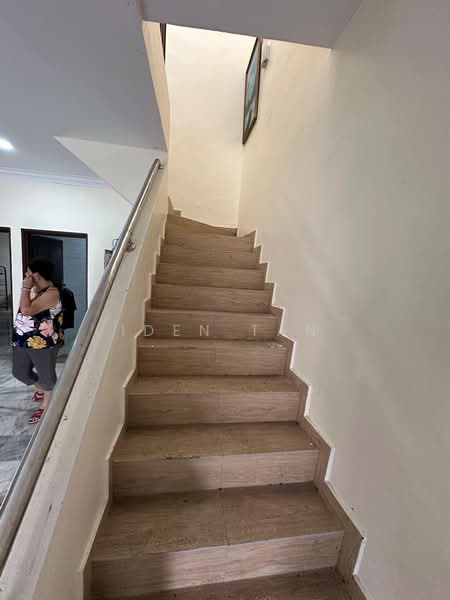 Rumah Teres 2 Tingkat untuk Dijual di Taman Sri Putri (Skudai) - Iden Tan - Interior - PropertyGuru.com.my
