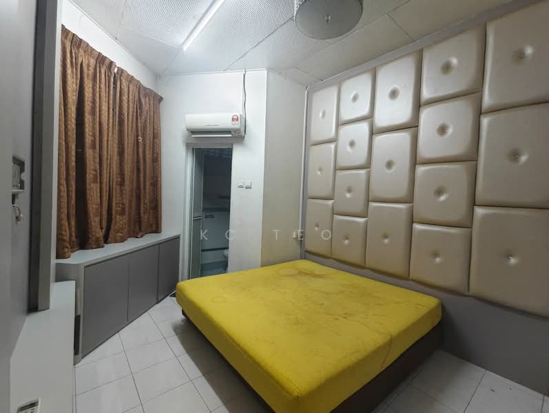 Rumah Teres 1 Tingkat untuk Disewa di Bandar Selesa Jaya (Skudai) - Kc Teo - PropertyGuru.com.my