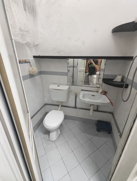 Rumah Teres 1 Tingkat untuk Disewa di Bandar Selesa Jaya (Skudai) - Kc Teo - PropertyGuru.com.my