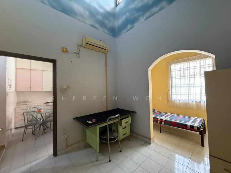 1-storey Terraced House for Rent in Taman Pelangi Indah (Ulu Tiram) - Shereen Wong - Kitchen - PropertyGuru.com.my