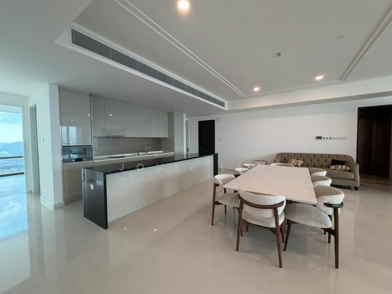 Servis Apartment untuk Disewa di Pavilion Damansara Heights - Jovie Lim - PropertyGuru.com.my