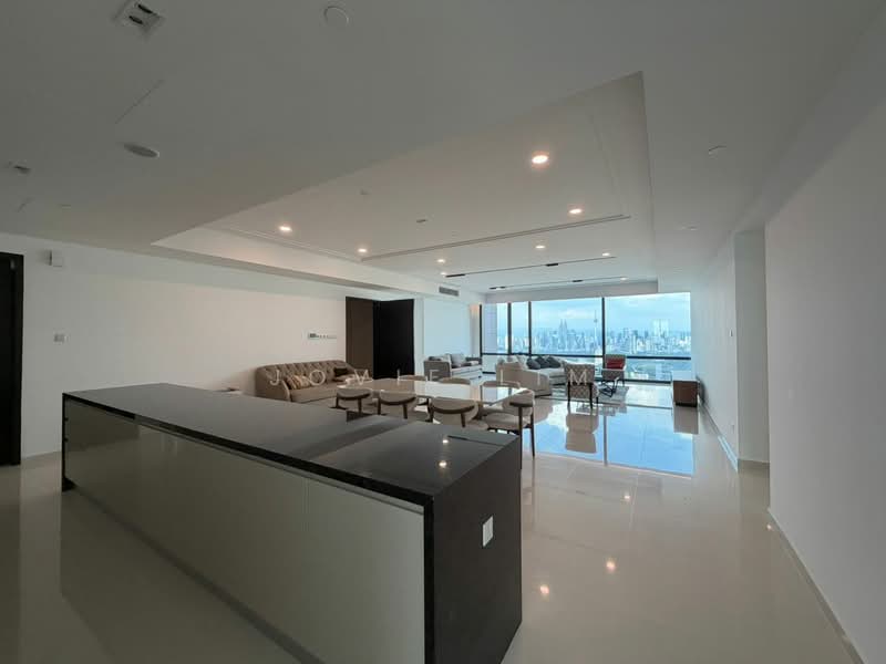 Servis Apartment untuk Disewa di Pavilion Damansara Heights - Jovie Lim - PropertyGuru.com.my