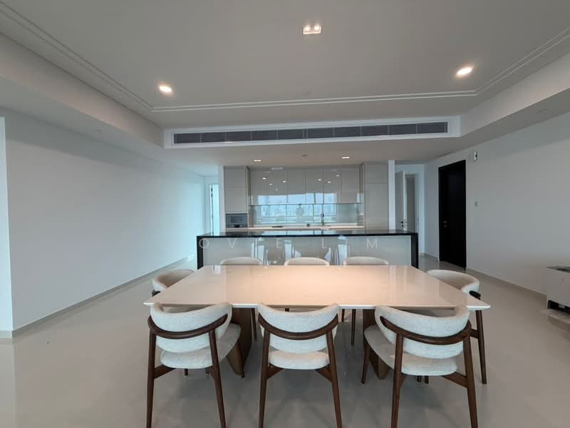 Servis Apartment untuk Disewa di Pavilion Damansara Heights - Jovie Lim - PropertyGuru.com.my