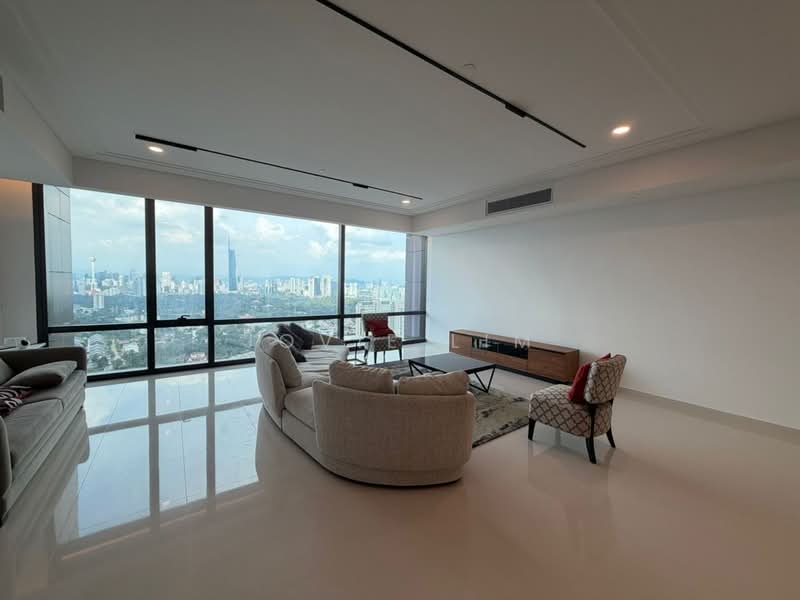 Servis Apartment untuk Disewa di Pavilion Damansara Heights - Jovie Lim - PropertyGuru.com.my