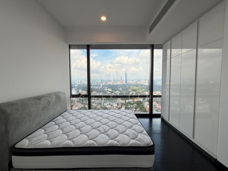Servis Apartment untuk Disewa di Pavilion Damansara Heights - Jovie Lim - PropertyGuru.com.my