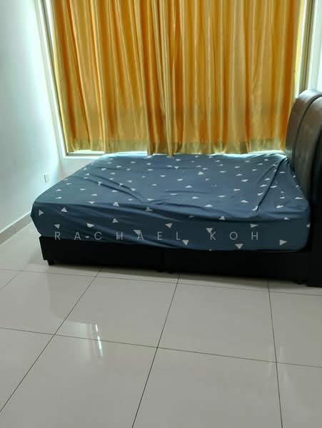 Kondominium untuk Disewa di PARC Regency (Residensi Masai) - Rachael Koh - PropertyGuru.com.my