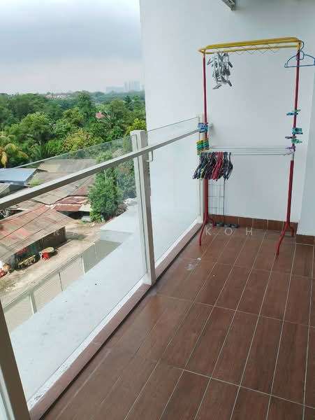 Kondominium untuk Disewa di PARC Regency (Residensi Masai) - Rachael Koh - PropertyGuru.com.my