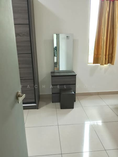 Kondominium untuk Disewa di PARC Regency (Residensi Masai) - Rachael Koh - PropertyGuru.com.my