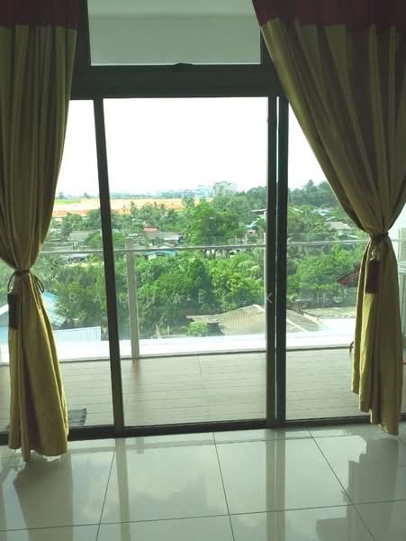 Kondominium untuk Disewa di PARC Regency (Residensi Masai) - Rachael Koh - PropertyGuru.com.my